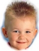 dětské účesy