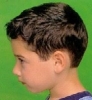 dětské účesy